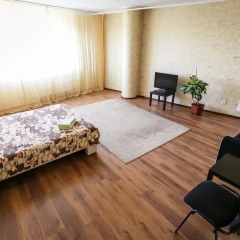 Гостиница Аврора Стандартный номер с различными типами кроватей фото 9
