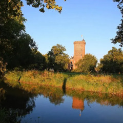 Отель Kasteel Sterkenburg фото 2