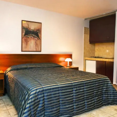 Hotel Residence de l'Europe in Djibouti, Djibouti from 172$, photos, reviews - zenhotels.com guestroom photo 2
