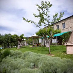 Отель Agriturismo Case al Sole Италия, Лорето - отзывы, цены и фото номеров - забронировать отель Agriturismo Case al Sole онлайн фото 26