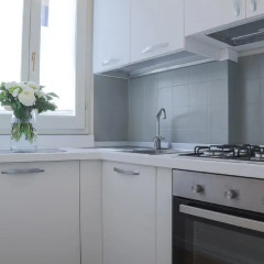 Апартаменты Apartments Florence - Pinzochere 1dx в номере