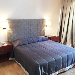 Отель Theoxenia Residence комната для гостей фото 3