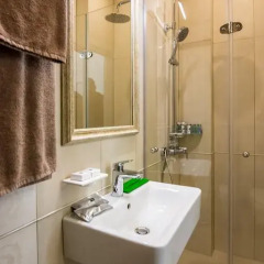Отель Boutique Guest House Coco 3* Номер Делюкс с различными типами кроватей фото 9