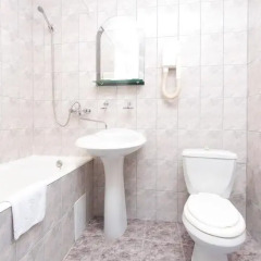 Marins Park Hotel Rostov 3* Стандартный номер с различными типами кроватей фото 18