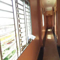 Отель Avocado Guesthouse интерьер отеля фото 2
