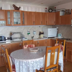 Апартаменты Apartments Bachvarovi в номере фото 2