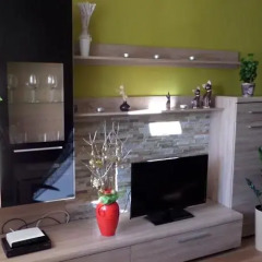 Отель Apartamenty Silver Premium интерьер отеля фото 2