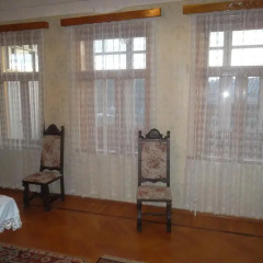Отель Guest House Kharabadze Family Стандартный номер с различными типами кроватей