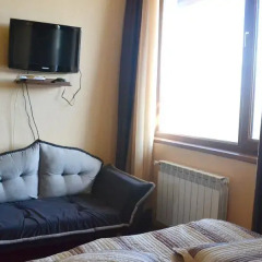 Hotel Iceberg 3* Стандартный номер с разными типами кроватей фото 4
