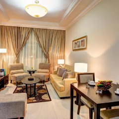 Adamo Hotel Apartments комната для гостей фото 4