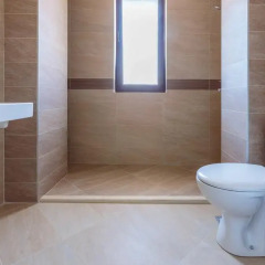 Отель Victoria Residences Дюны ванная