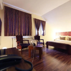 Отель Rooms Konak Mikan комната для гостей фото 2