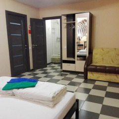 Hostel Putnik Улучшенный номер фото 4