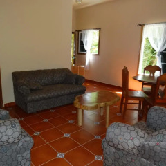 Отель Rio Santiago Nature Resort детские мероприятия