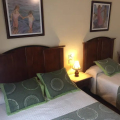 Отель Hostal Victoria Убеда удобства в номере фото 2
