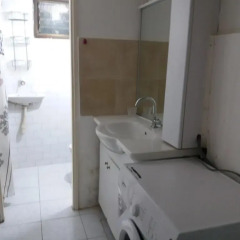 Отель Guest House Orlihome Хайфа ванная фото 2