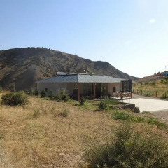 Отель Eco Lodge in the Caucasus Wildlife Refuge Армения, Лусарат - отзывы, цены и фото номеров - забронировать отель Eco Lodge in the Caucasus Wildlife Refuge онлайн фото 10