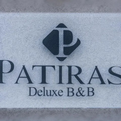 Отель PATIRAS Deluxe B&B спортивное сооружение