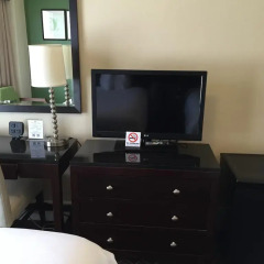 Chancellor Hotel on Union Square 3* Стандартный номер с различными типами кроватей