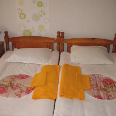 Hotel Lavega 2* Стандартный номер фото 5