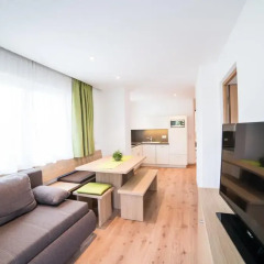 Отель Residence Hochwart ***S Натурно комната для гостей фото 4