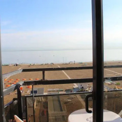 Hotel Grand Meeting 3* Стандартный номер с различными типами кроватей фото 22
