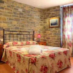 Отель Casas Rurales Pirineo спа фото 2