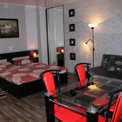 Гостиница Flat at the city center интерьер отеля
