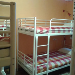 Hostel Dvorik Мурманск детские мероприятия
