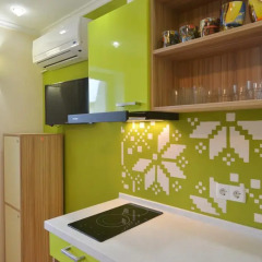 Hostel Veselka - Key2Gates питание
