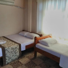 Yildiz1 Motel Турция, Сиде - отзывы, цены и фото номеров - забронировать отель Yildiz1 Motel онлайн комната для гостей фото 4