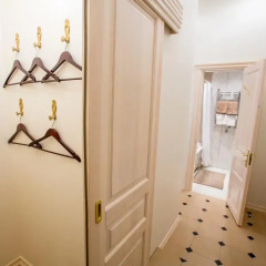 Апартаменты Old Town Klaipedos Street Apartment спа
