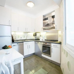 Отель Mirador by People Rentals Испания, Сан-Себастьян - отзывы, цены и фото номеров - забронировать отель Mirador by People Rentals онлайн в номере