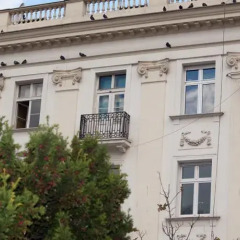 Отель Hostel Parliament Сербия, Белград - отзывы, цены и фото номеров - забронировать отель Hostel Parliament онлайн фото 2