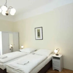 Апартаменты Prague Central Exclusive Apartments детские мероприятия фото 2