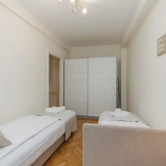 Отель City Break Apartments - Palace 29 Сербия, Белград - отзывы, цены и фото номеров - забронировать отель City Break Apartments - Palace 29 онлайн детские мероприятия