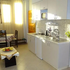 Апартаменты Apartment Shoshi Студия фото 12