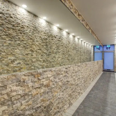 Апартаменты Linton Apartments спа