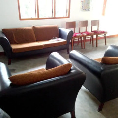Отель Chelli Homestay интерьер отеля фото 3
