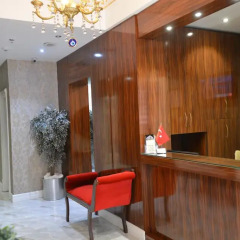 Отель Sahra Airport спа фото 2