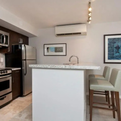 Ilikai Hotel & Luxury Suites в номере