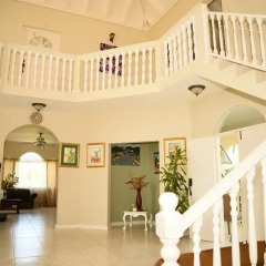 Отель Retreat Guest House Ямайка, Дискавери-Бей - отзывы, цены и фото номеров - забронировать отель Retreat Guest House онлайн спа
