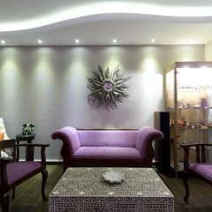 Отель Orient Villa Apartments and Rooms Сербия, Белград - отзывы, цены и фото номеров - забронировать отель Orient Villa Apartments and Rooms онлайн спа