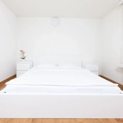 Апартаменты Apartments Swiss Star Ämtlerstrasse Цюрих комната для гостей фото 2