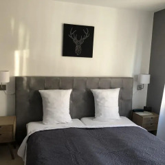 Hotel De Fierlant 3* Стандартный номер с различными типами кроватей фото 8