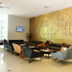 Отель Icon Park Condominium Kamala интерьер отеля фото 2