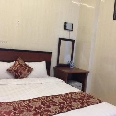 Sleep In Dalat Hostel Люкс повышенной комфортности