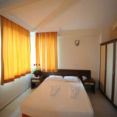 Side Sedef Hotel 3* Стандартный номер с различными типами кроватей