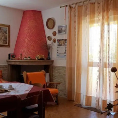 Отель A Domo Mia Апартаменты фото 14
