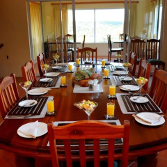 Отель Kududu Guest House Южная Африка, Аддо - отзывы, цены и фото номеров - забронировать отель Kududu Guest House онлайн питание фото 3